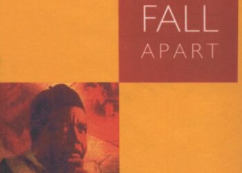 Chinua Achebe’s Things Fall Apart Is Becoming a TV Series!