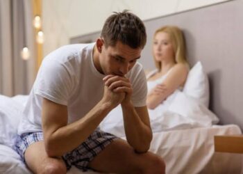 Dear Men, 5 Simple Ways to Boost Your Sexual Health