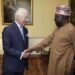 President Tinubu and King Charles III Discuss Enhanced Nigeria-UK Diplomatic and Economic Relations