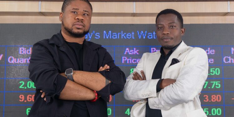 Nigerian Fintech Rise Acquires Kenyan Investment Startup Hisa