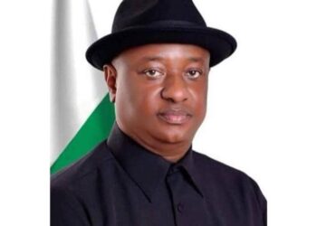 Keyamo Issues 24-Hour Ultimatum to NCAA Over Airline Refunds
