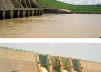 Nigerian Authorities Warn of Water Release from Cameroon’s Lagdo Dam