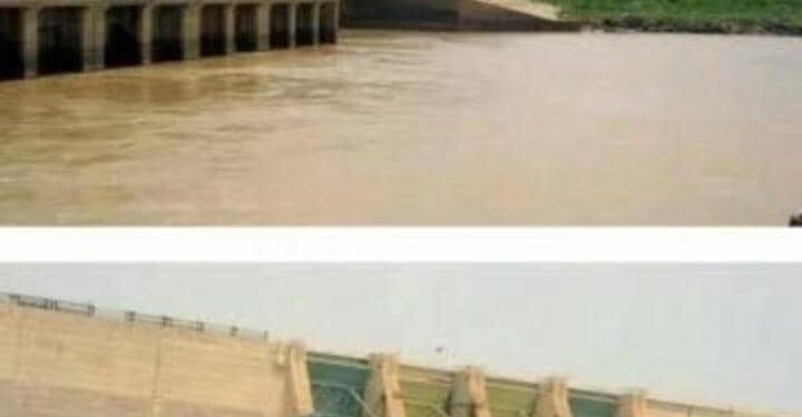 Nigerian Authorities Warn of Water Release from Cameroon’s Lagdo Dam