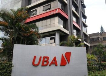 United Bank for Africa Reports Strong Half-Year Earnings Amid Forex Fluctuations