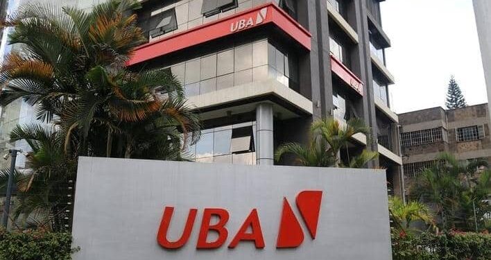 United Bank for Africa Reports Strong Half-Year Earnings Amid Forex Fluctuations
