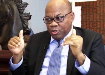Constitutional Issues Relating To The Finance (Amendment) Act 2024, By Olisa Agbakoba