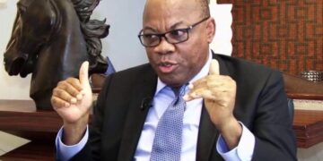 Constitutional Issues Relating To The Finance (Amendment) Act 2024, By Olisa Agbakoba