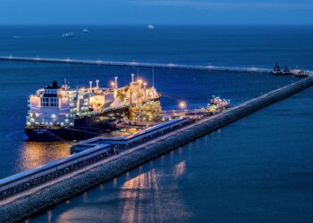 Nigeria To Build First Floating LNG Facility