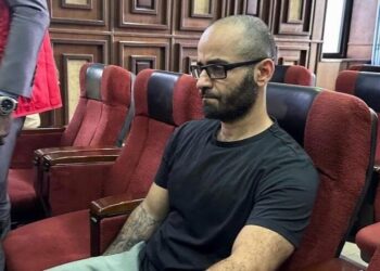 Binance Executive Shed Tears as EFCC Denied Him Bail Again Despite Health Concerns