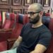 Binance Executive Shed Tears as EFCC Denied Him Bail Again Despite Health Concerns