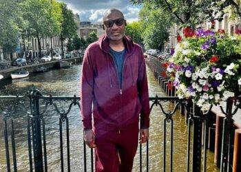 Otedola Expands Dominance in FBN Holdings with New Acquisition