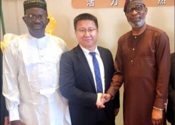 Nigeria Secures $1 Billion Iron Ore-to-Steel Project to Enhance Local Industry