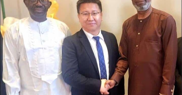 Nigeria Secures $1 Billion Iron Ore-to-Steel Project to Enhance Local Industry