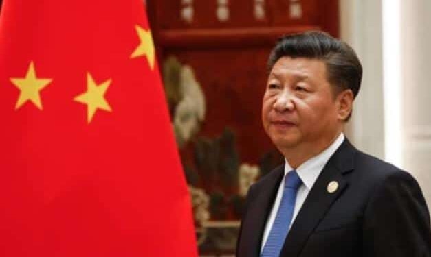 China Pledges $51 Billion to Africa.