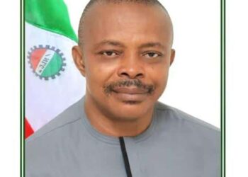 DSS Arrests NLC President Joe Ajaero at Abuja Airport Ahead of UK Conference