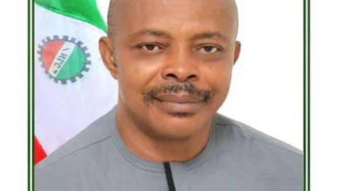 DSS Arrests NLC President Joe Ajaero at Abuja Airport Ahead of UK Conference