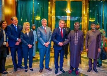 Coca-Cola to Invest $1 Billion in Nigeria