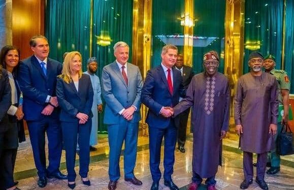 Coca-Cola to Invest $1 Billion in Nigeria