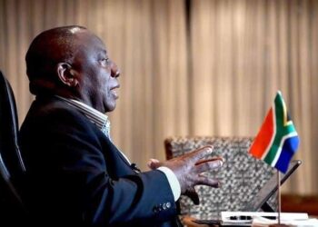 President Ramaphosa Defends Chinese Investments as Strategic Partnerships