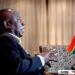 President Ramaphosa Defends Chinese Investments as Strategic Partnerships