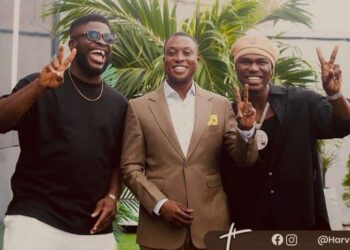 Harvesters International Christian Centre Lekki Steps Up to Support Lagos State Workers Amid Fuel Scarcity