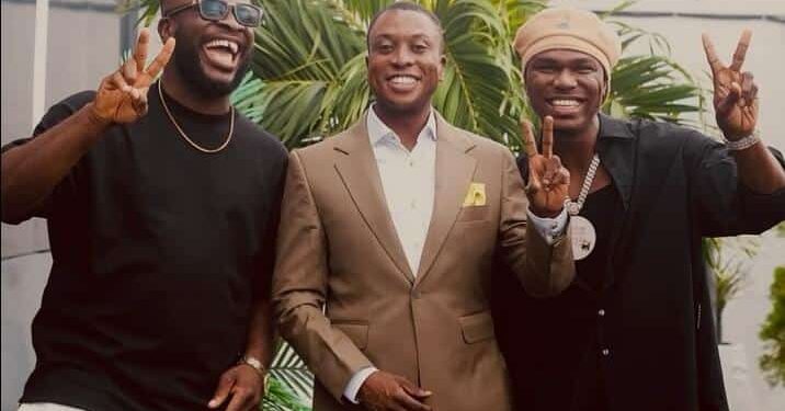 Harvesters International Christian Centre Lekki Steps Up to Support Lagos State Workers Amid Fuel Scarcity