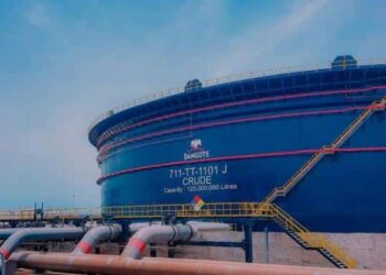 Dangote Refinery Commences Petrol Production