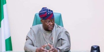 Wale Edun(MOFI) meets with world bank on power sector reforms.