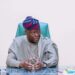 Wale Edun(MOFI) meets with world bank on power sector reforms.