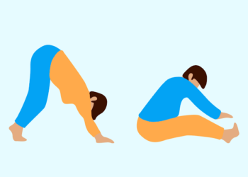 5 Stress-Busting Exercises You Can Do in 10 Minutes