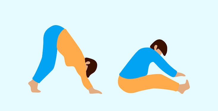 5 Stress-Busting Exercises You Can Do in 10 Minutes
