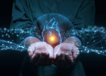 AI Can Help Doctors Detect High-risk Heart Patients