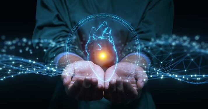 AI Can Help Doctors Detect High-risk Heart Patients