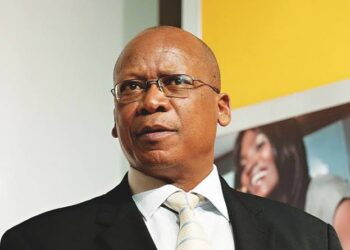 Former MTN Group CEO Sifiso Dabengwa Dies After Battle With Cancer