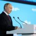 Putin Says He Doesn’t Understand The French Assessment Of Pavel Durov, The Founder Of Telegram
