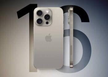 Apple teases September 20 as launch date for iPhone 16