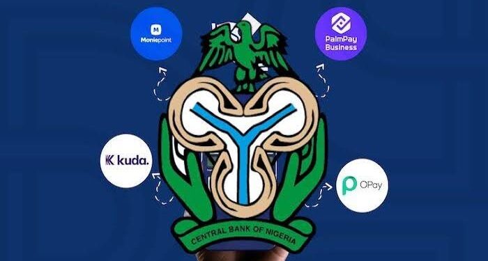 Digital Banks Customers To Be Charged ₦50 Electronic Money Transfer Levy