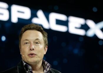 Elon Musk's SpaceX Launches its 7,000th Starlink Satellite, Owning Two-thirds of Earth's Satellites