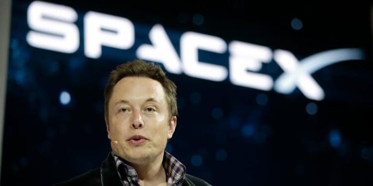 Elon Musk's SpaceX Launches its 7,000th Starlink Satellite, Owning Two-thirds of Earth's Satellites