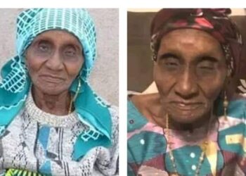 Mother of Late President Yar’Adua, Passes Away