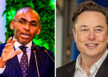 Safaricom Open to Partnership with Starlink After Initial Resistance