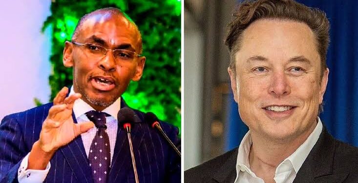 Safaricom Open to Partnership with Starlink After Initial Resistance