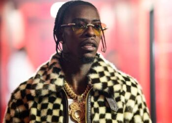 American Rapper Rich Homie Quan pass away at 34