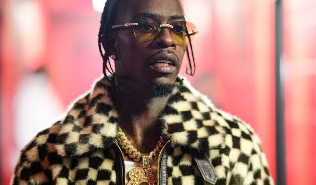 American Rapper Rich Homie Quan pass away at 34