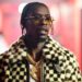 American Rapper Rich Homie Quan pass away at 34