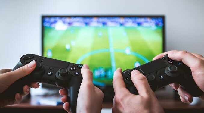 How Playing Video Games could be good for your Mental Health