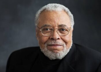 Legendary Darth Vader actor James Earl Jones dies at the age of 93