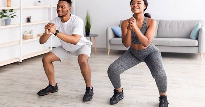 No Time for the Gym? Try These Quick Fitness Routines That Fit Into Any Busy Schedule!