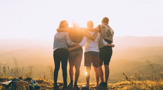 Five Easy Steps to Create Lifelong Friendships