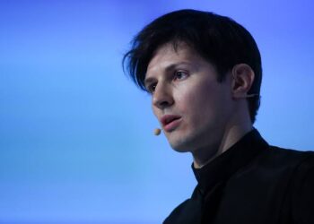 Telegram CEO Pavel Durov Speaks Out Since French Arrest